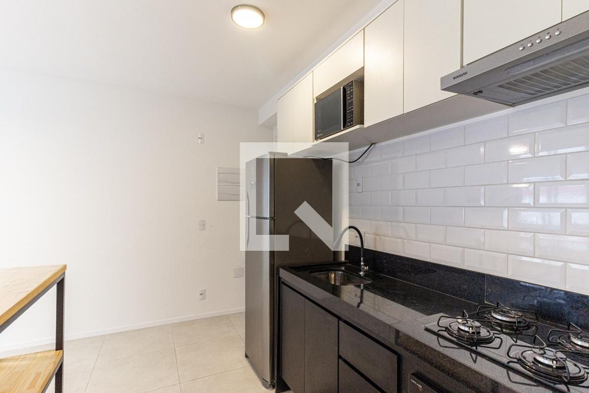 Kitnet-Studio, 28 m² - Foto 38