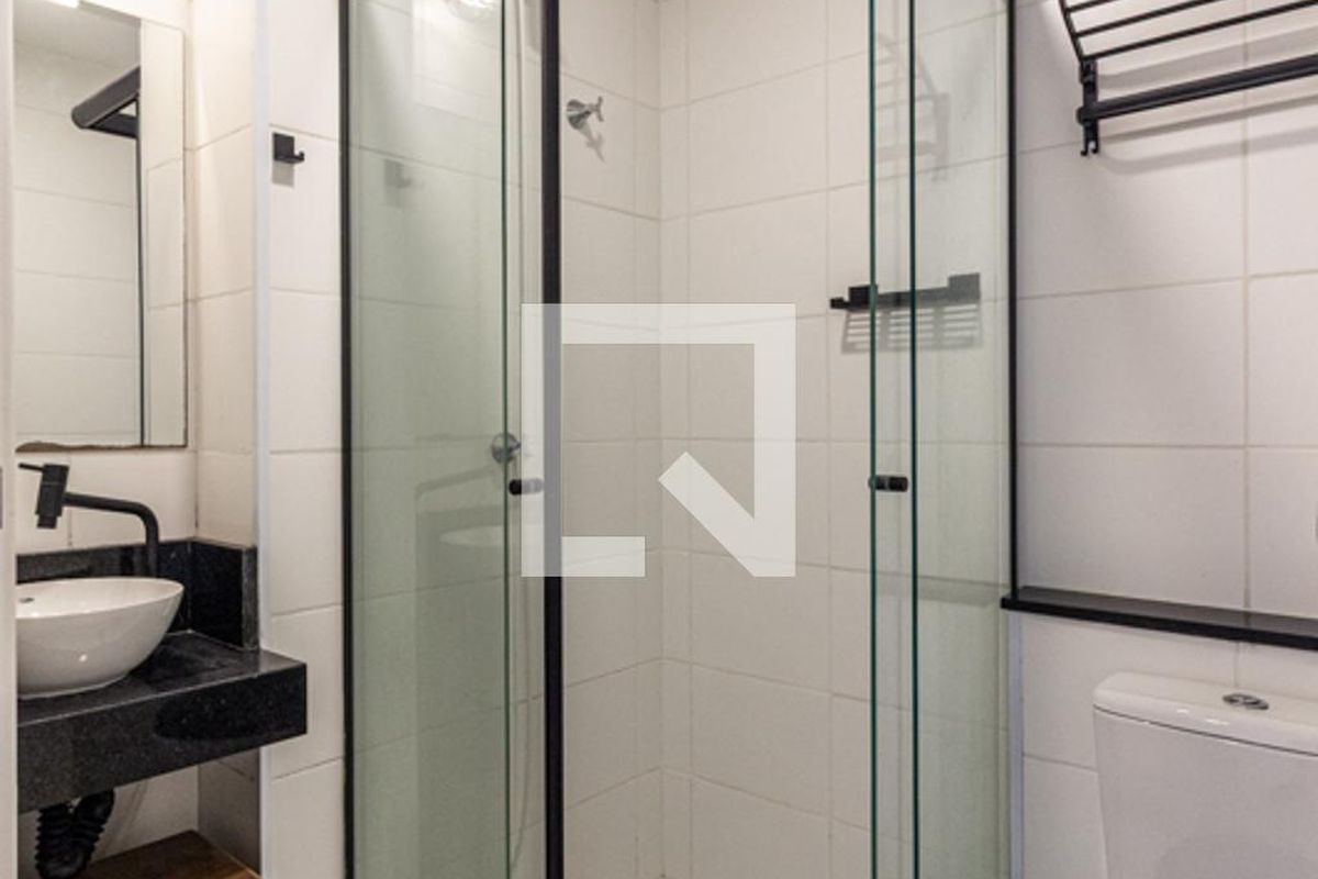Kitnet-Studio, 28 m² - Foto 24