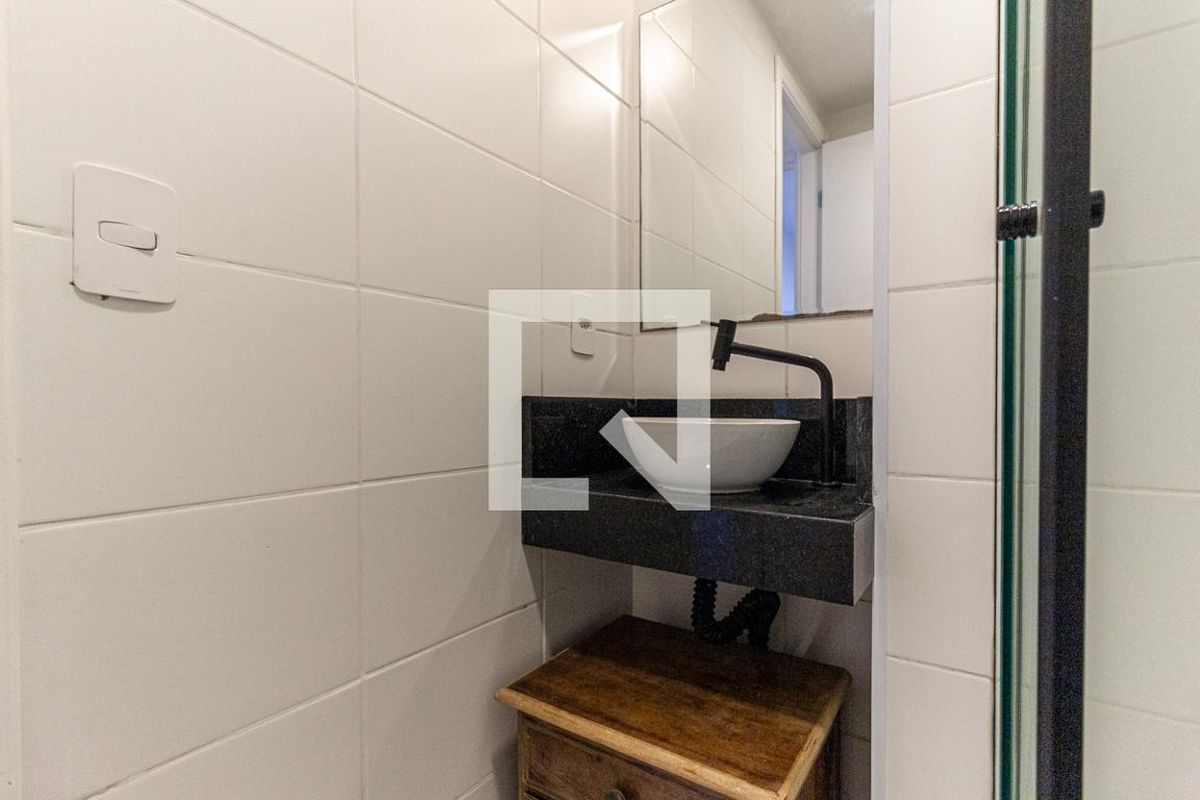Kitnet-Studio, 28 m² - Foto 28