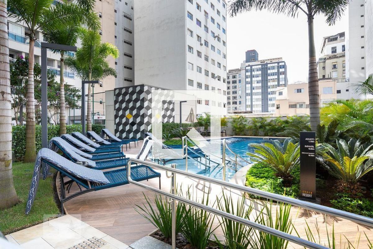 Apartamento, 1 quarto, 79 m² - Foto 104