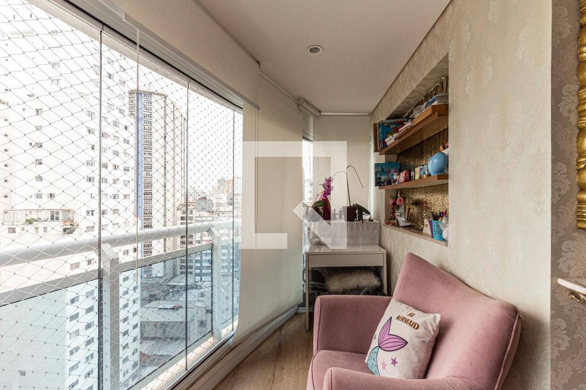 Apartamento, 1 quarto, 79 m² - Foto 22