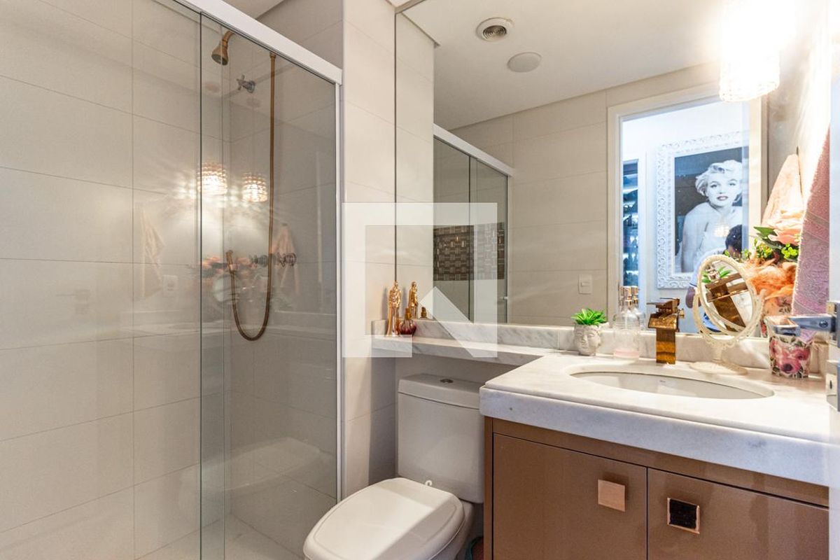 Apartamento, 1 quarto, 79 m² - Foto 50