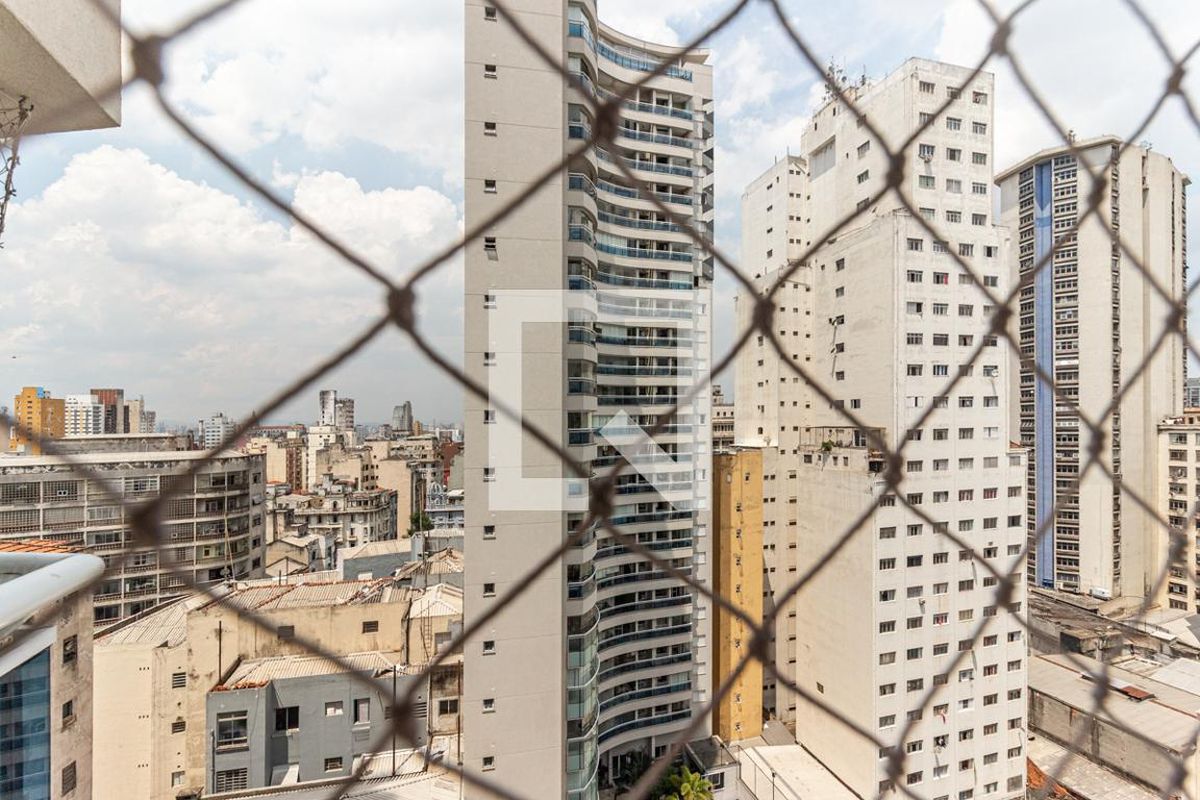 Apartamento, 1 quarto, 79 m² - Foto 40