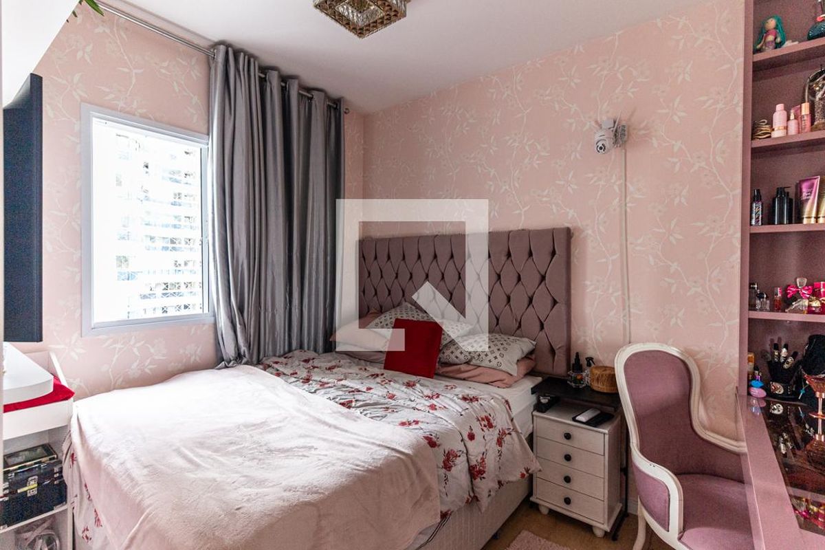 Apartamento, 1 quarto, 79 m² - Foto 26