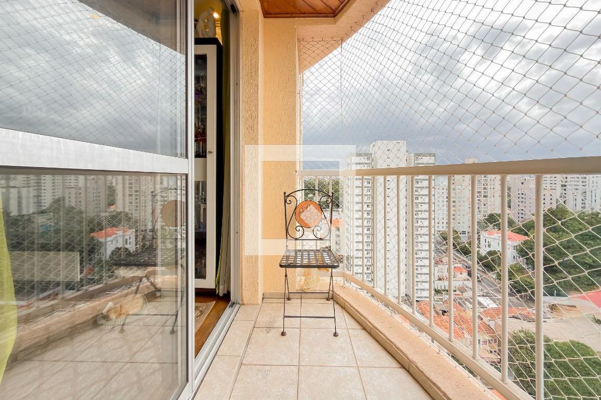 Apartamento, 3 quartos, 78 m² - Foto 16