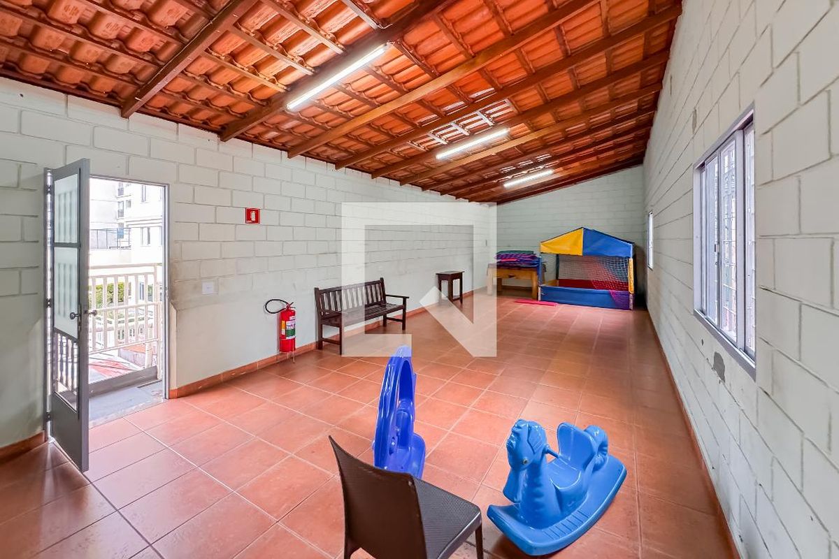 Apartamento, 3 quartos, 78 m² - Foto 94