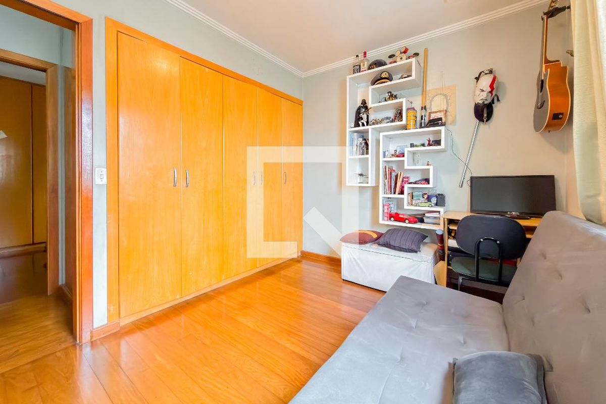 Apartamento, 3 quartos, 78 m² - Foto 34