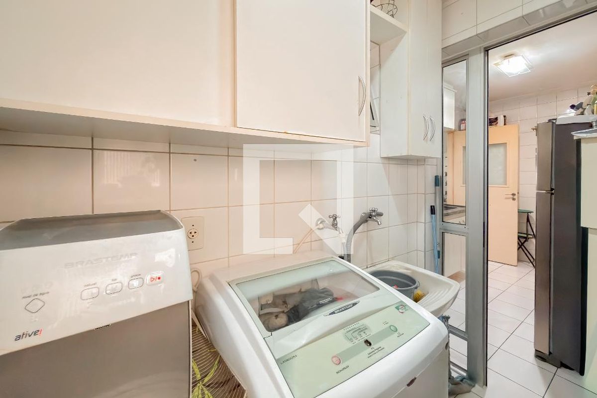 Apartamento, 3 quartos, 78 m² - Foto 78