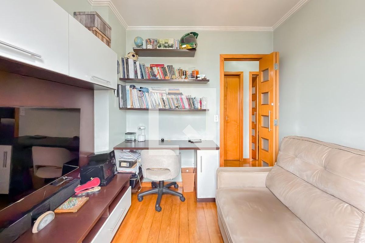 Apartamento, 3 quartos, 78 m² - Foto 26