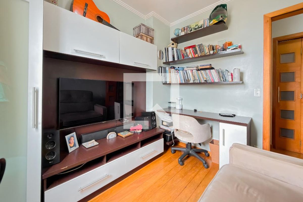Apartamento, 3 quartos, 78 m² - Foto 28