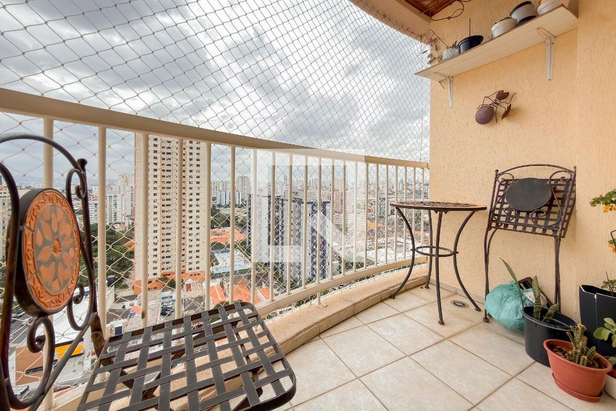 Apartamento, 3 quartos, 78 m² - Foto 12