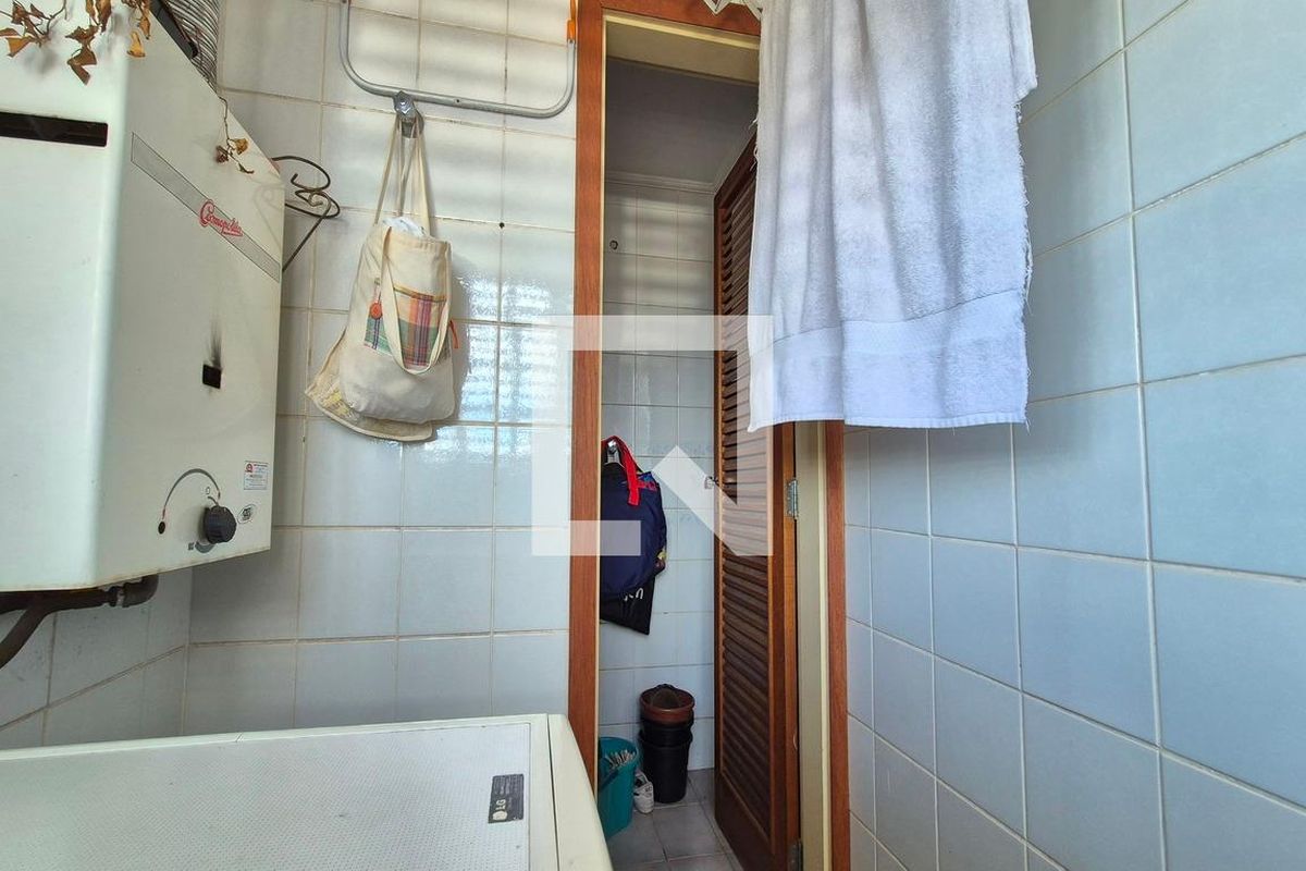Apartamento à Venda - Cambuí, 3 Quartos,  115 m2 em , Campinas - sp | SoloBR