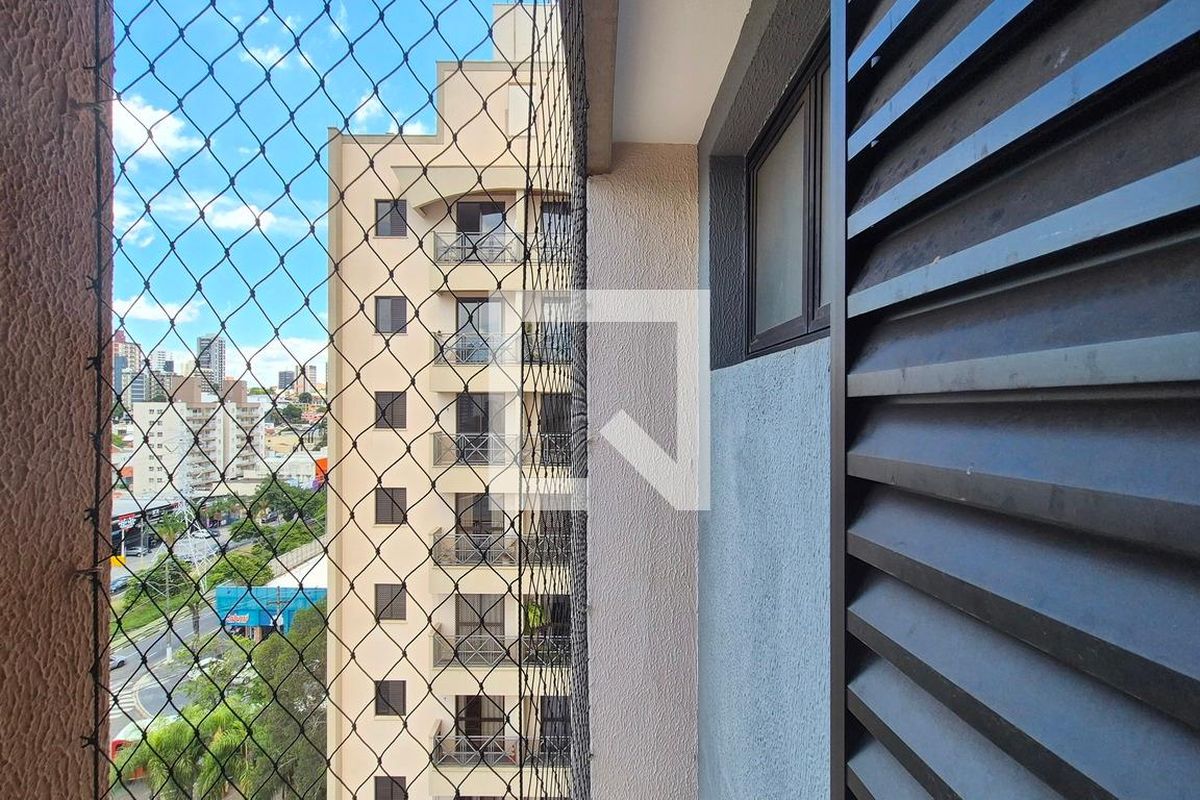 Apartamento à Venda - Cambuí, 3 Quartos,  115 m2 em , Campinas - sp | SoloBR