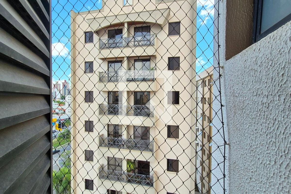 Apartamento à Venda - Cambuí, 3 Quartos,  115 m2 em , Campinas - sp | SoloBR