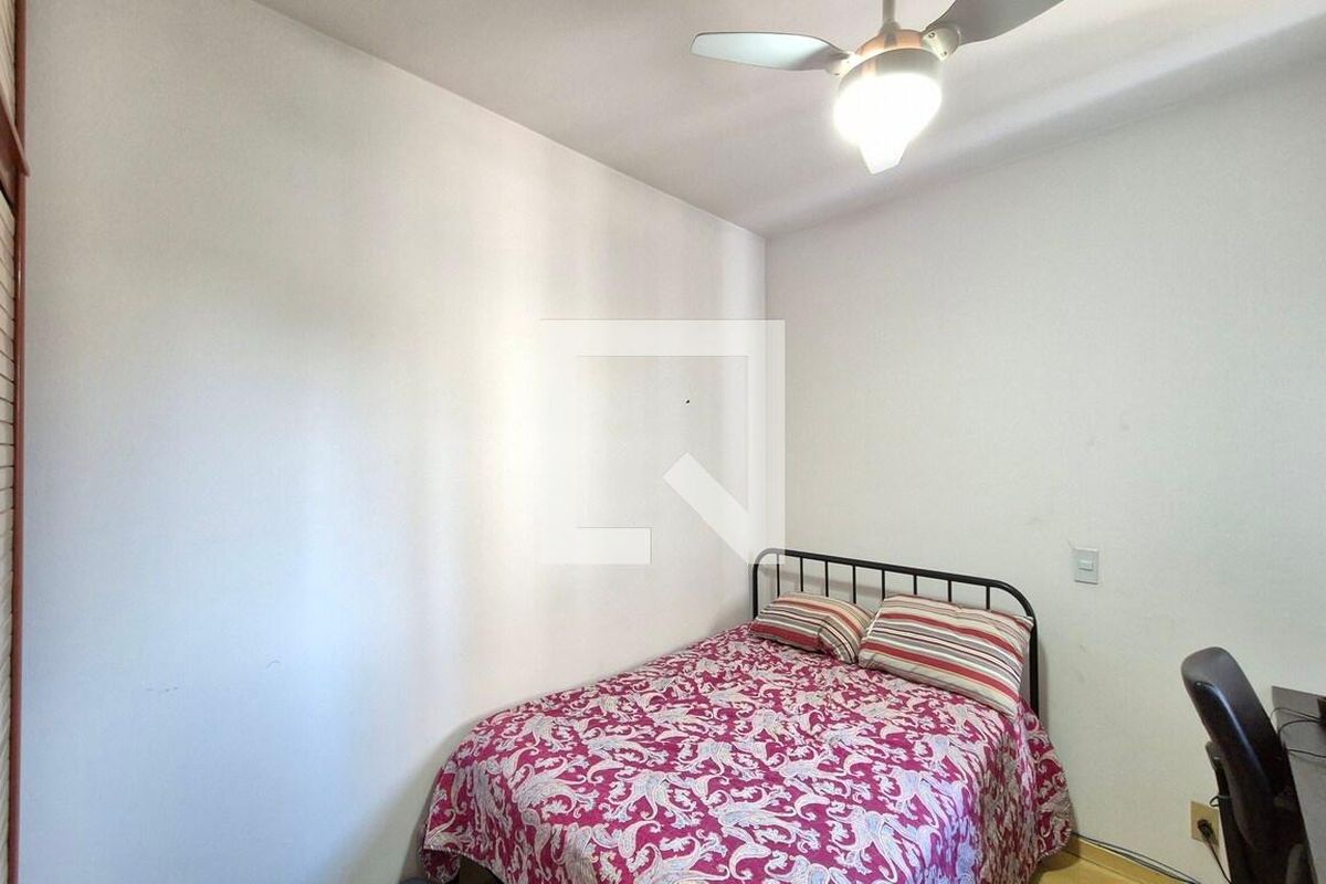 Apartamento à Venda - Cambuí, 3 Quartos,  115 m2 em , Campinas - sp | SoloBR