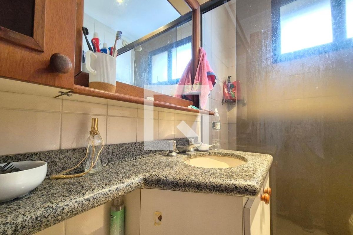 Apartamento à Venda - Cambuí, 3 Quartos,  115 m2 em , Campinas - sp | SoloBR