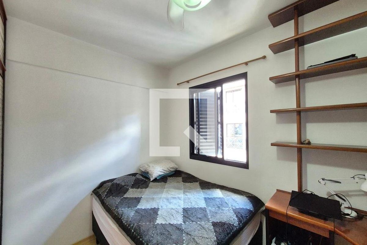 Apartamento à Venda - Cambuí, 3 Quartos,  115 m2 em , Campinas - sp | SoloBR
