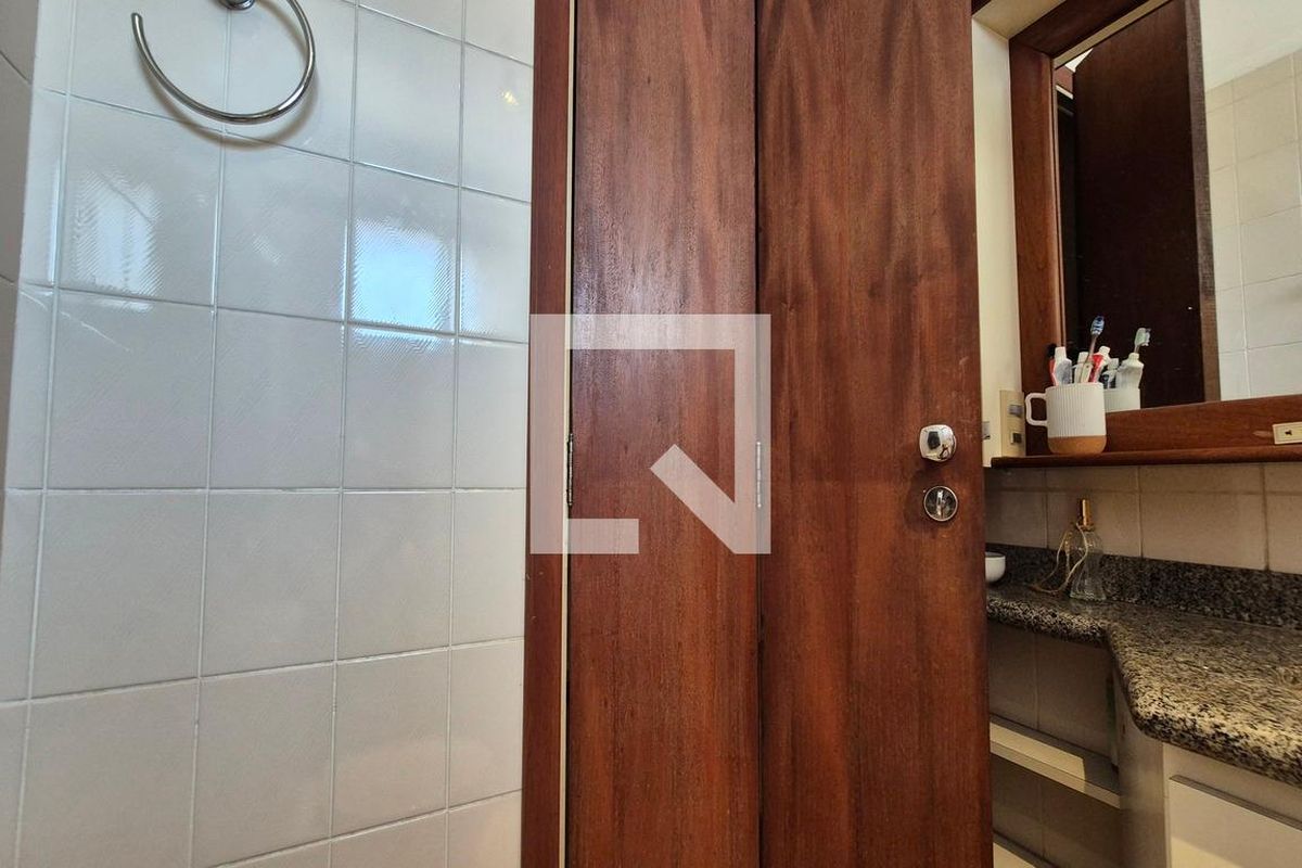 Apartamento à Venda - Cambuí, 3 Quartos,  115 m2 em , Campinas - sp | SoloBR