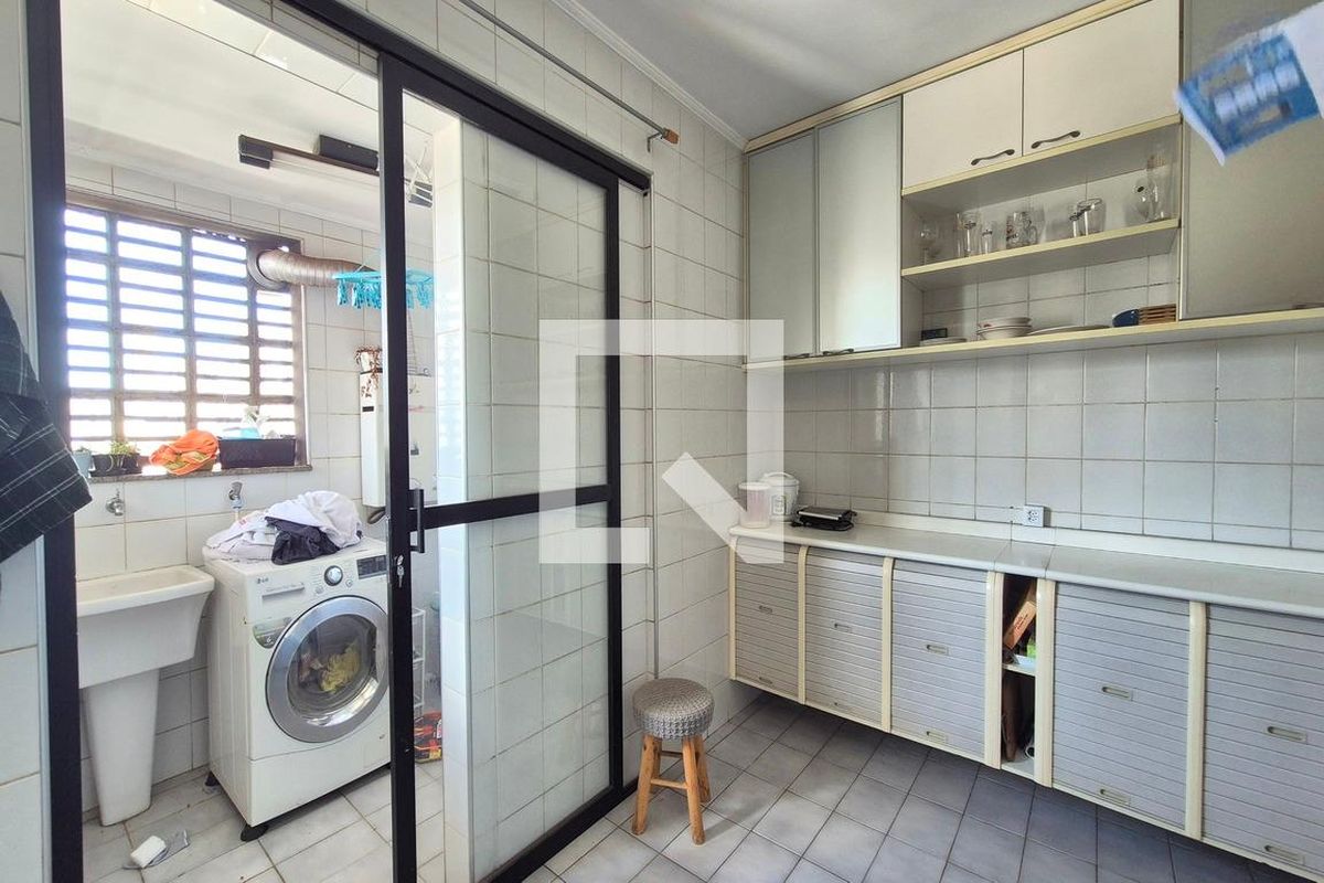 Apartamento à Venda - Cambuí, 3 Quartos,  115 m2 em , Campinas - sp | SoloBR