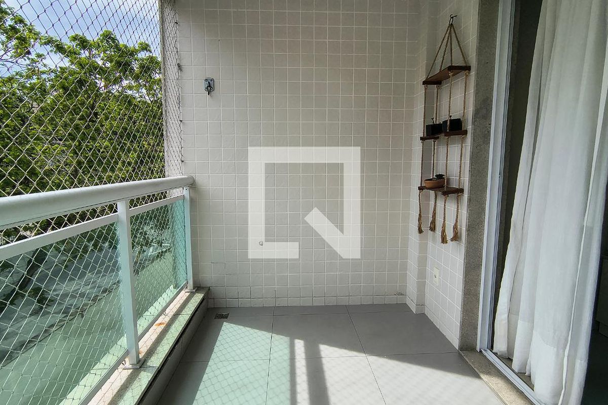 Apartamento, 3 quartos, 97 m² - Foto 12