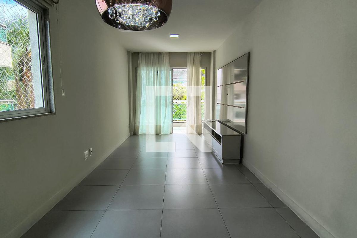 Apartamento, 3 quartos, 97 m² - Foto 2