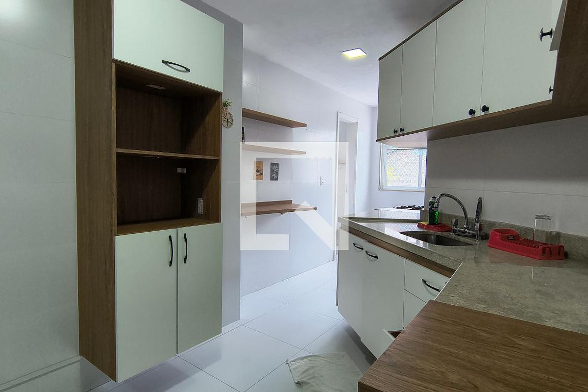 Apartamento, 3 quartos, 97 m² - Foto 64