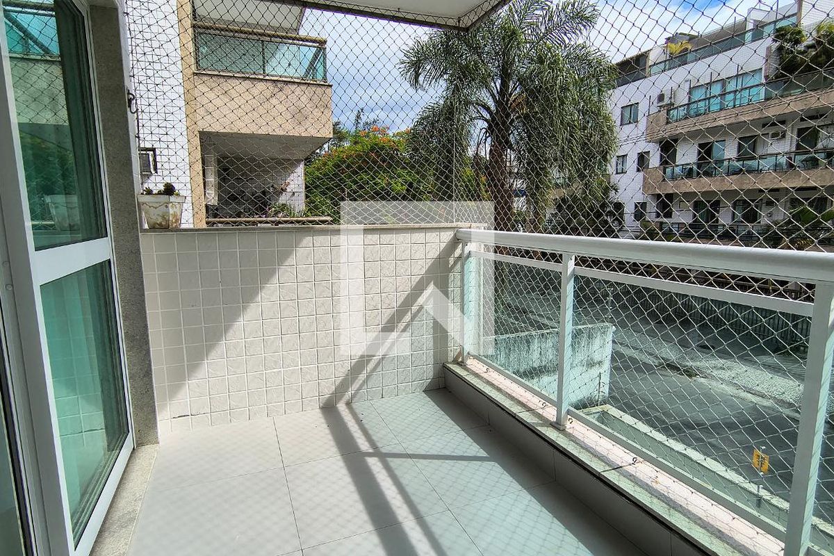 Apartamento, 3 quartos, 97 m² - Foto 14