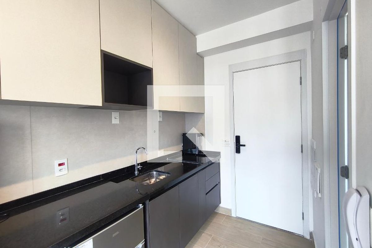 Kitnet-Studio, 23 m² - Foto 17