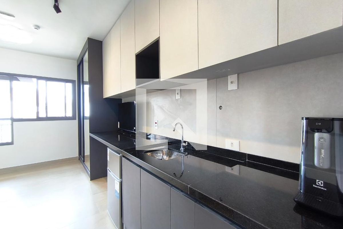 Kitnet-Studio, 23 m² - Foto 12