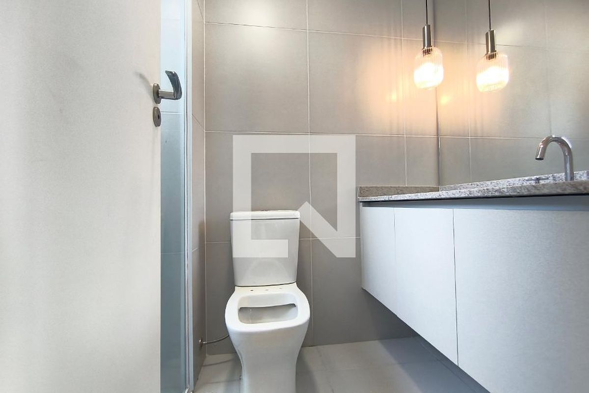 Kitnet-Studio, 23 m² - Foto 6