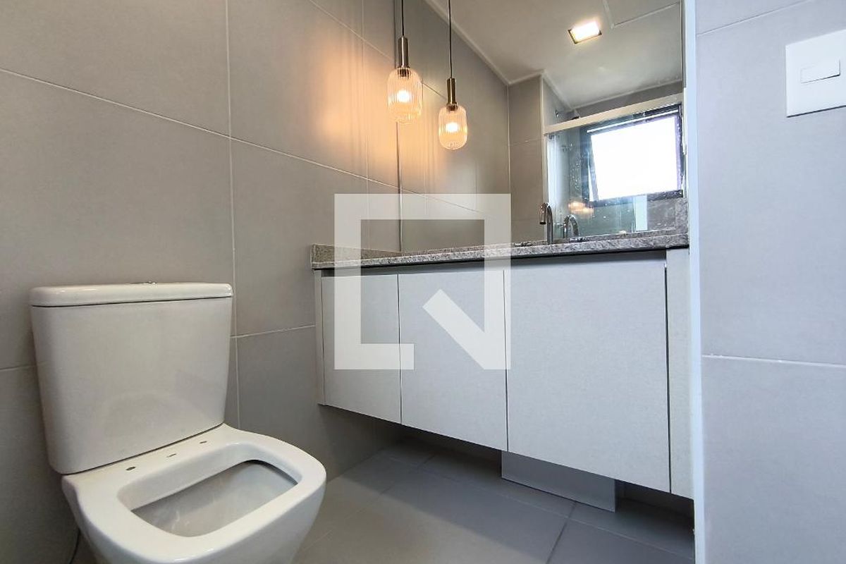 Kitnet-Studio, 23 m² - Foto 8