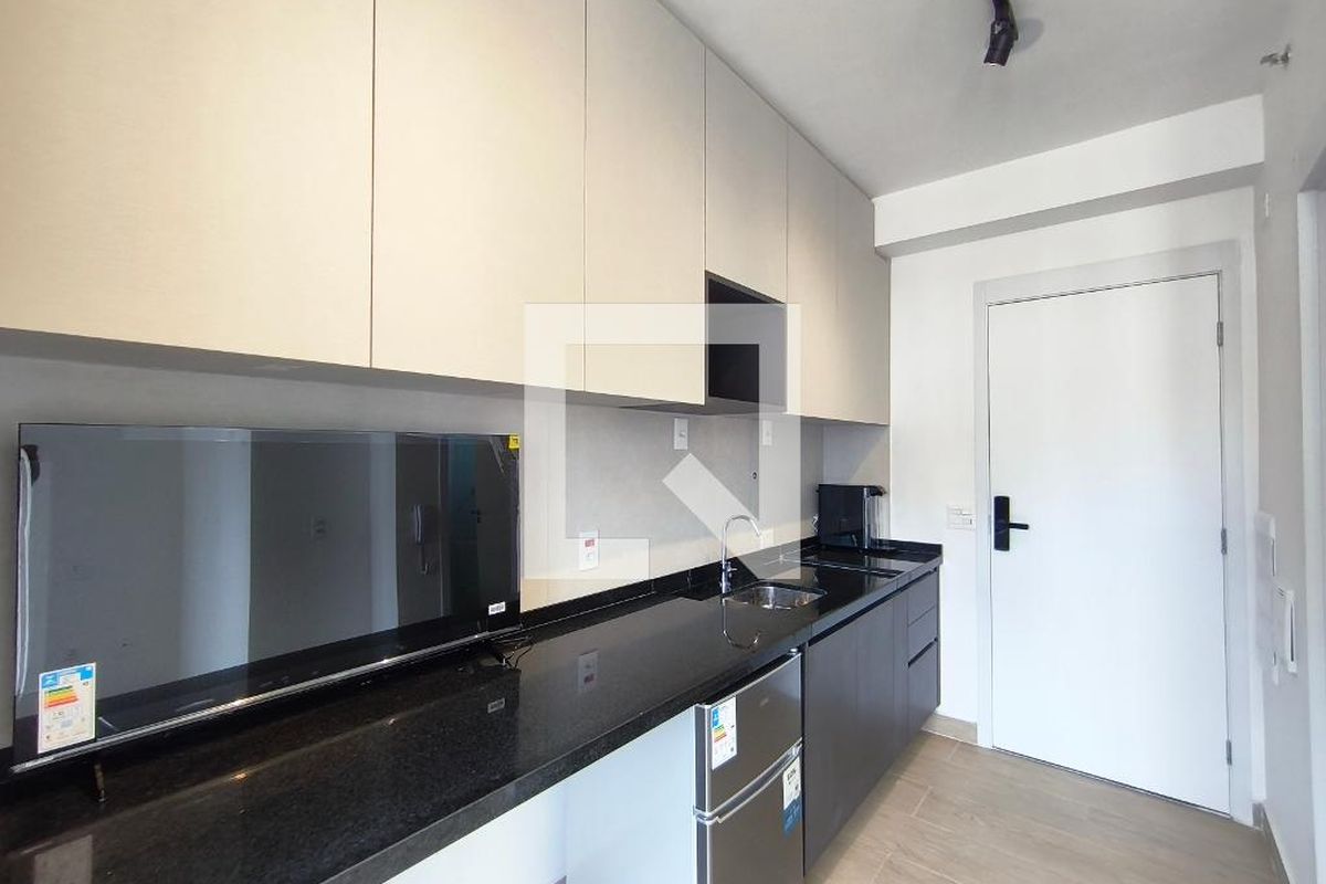 Kitnet-Studio, 23 m² - Foto 15