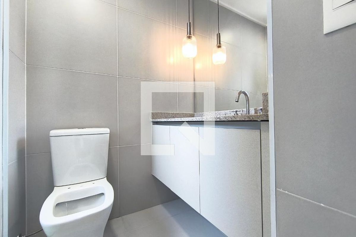 Kitnet-Studio, 23 m² - Foto 7