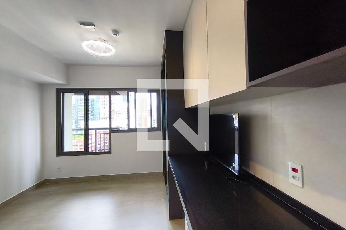 Kitnet-Studio, 23 m² - Foto 14