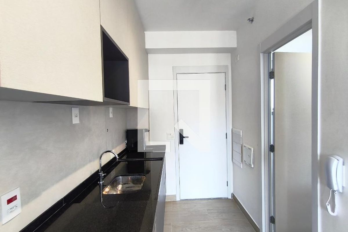 Kitnet-Studio, 23 m² - Foto 16