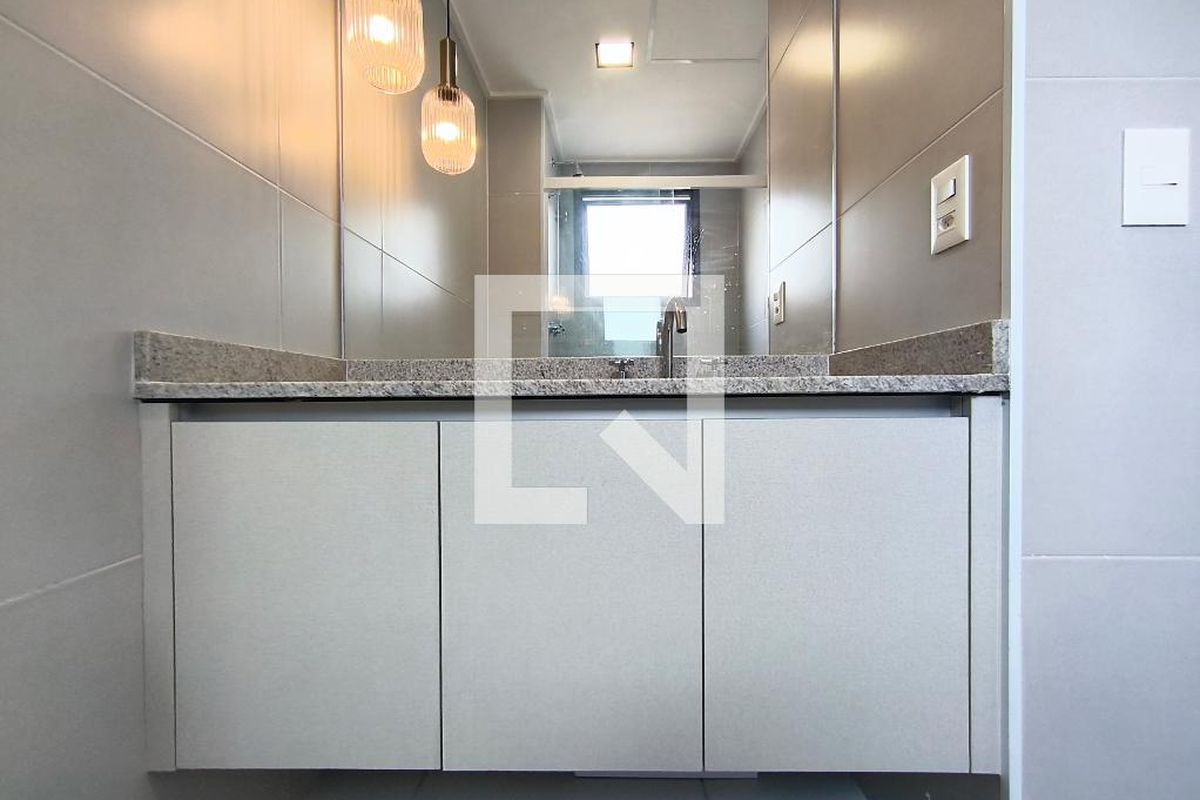 Kitnet-Studio, 23 m² - Foto 9