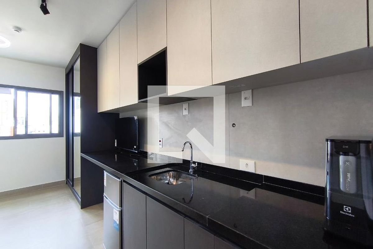 Kitnet-Studio, 23 m² - Foto 13