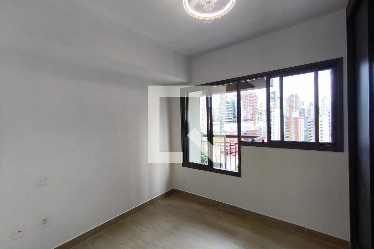 Kitnet-Studio, 23 m² - Foto 2