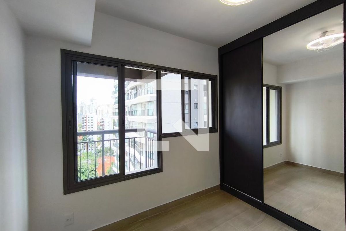 Kitnet-Studio, 23 m² - Foto 3
