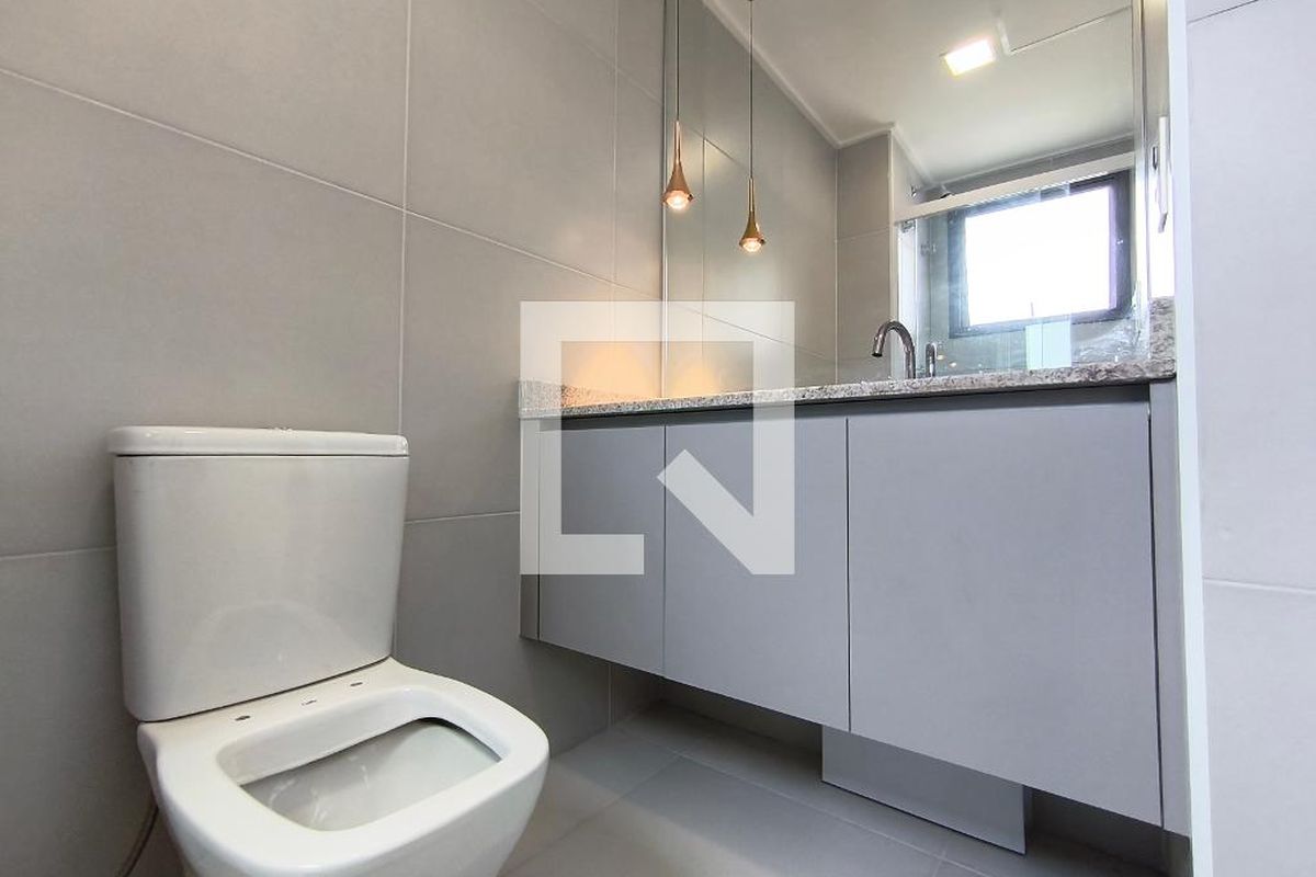 Kitnet-Studio, 23 m² - Foto 9