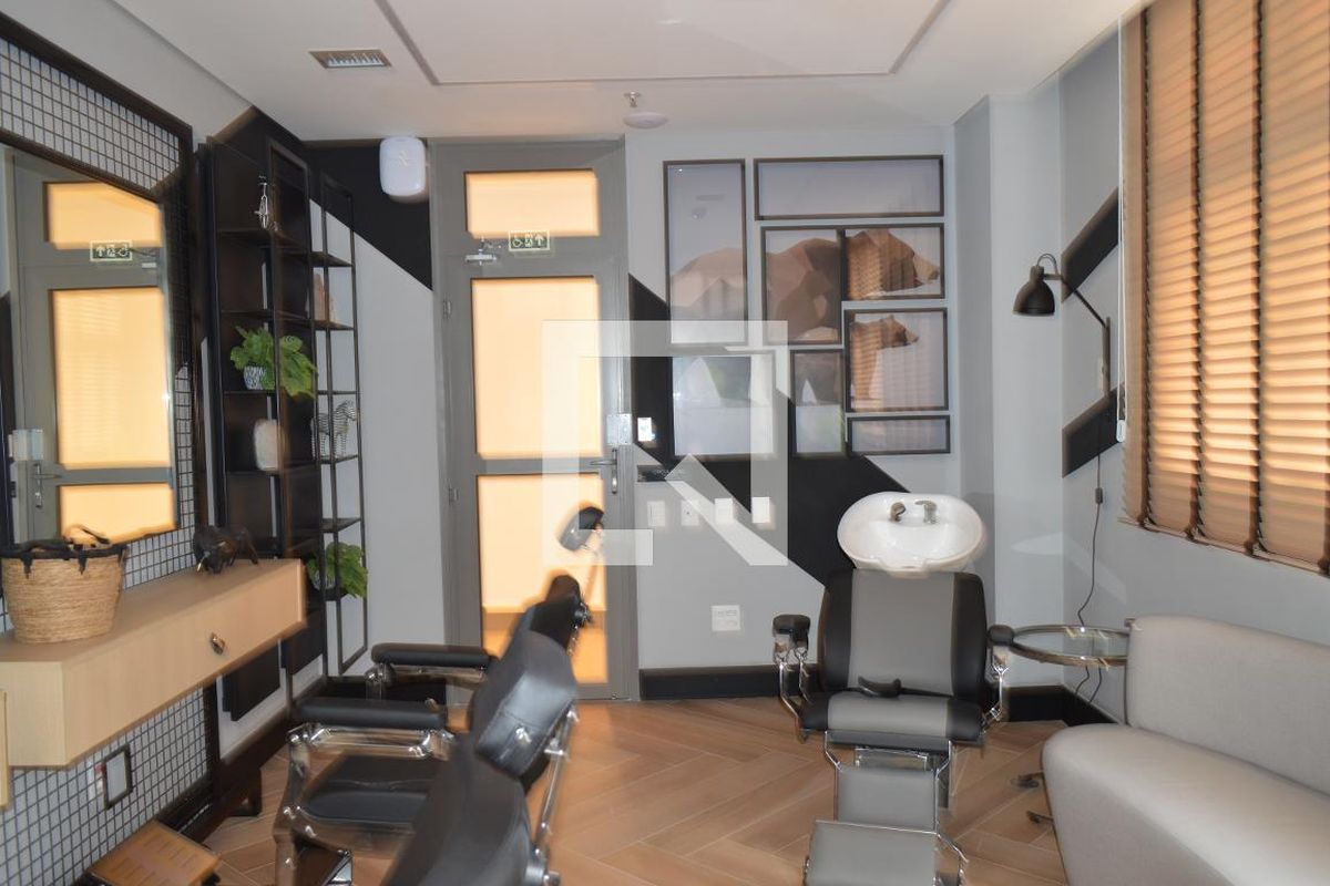Kitnet-Studio, 23 m² - Foto 27