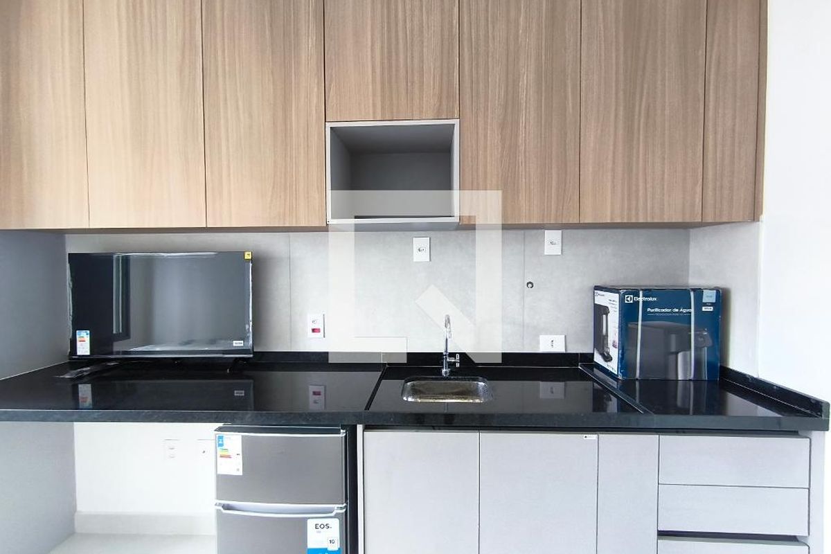 Kitnet-Studio, 23 m² - Foto 12