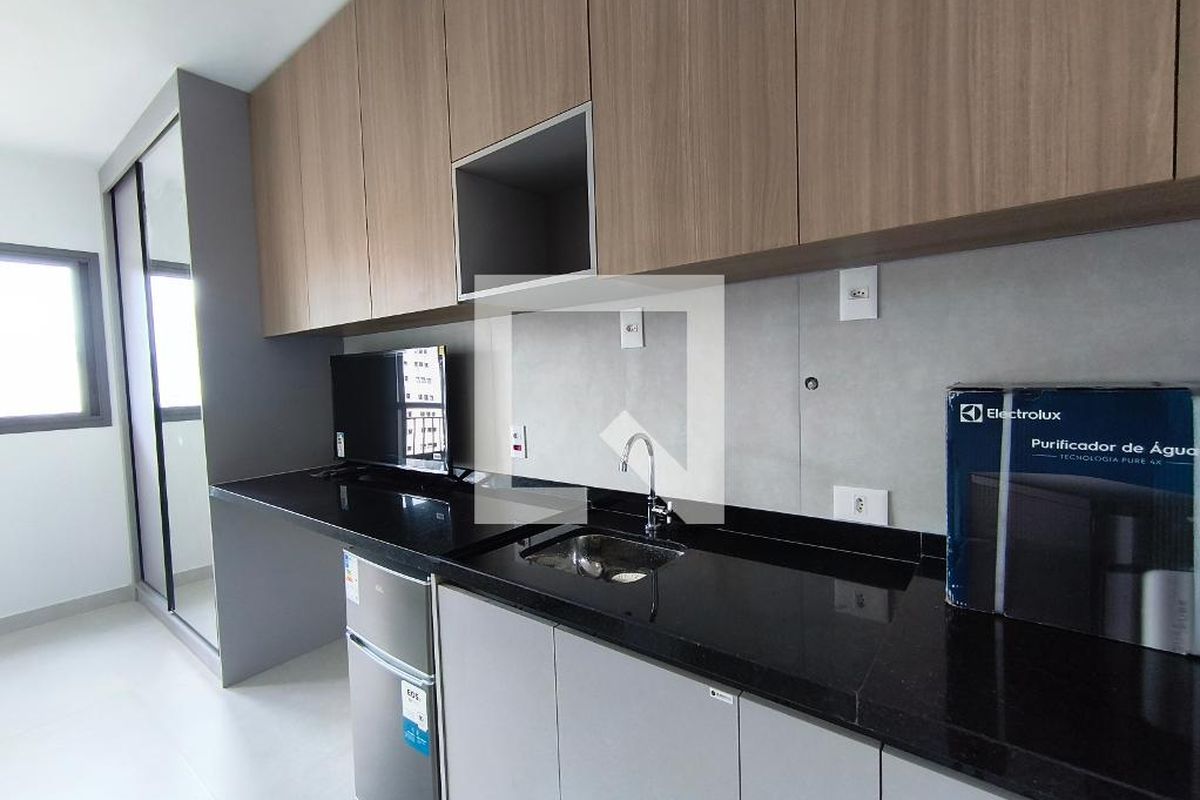 Kitnet-Studio, 23 m² - Foto 14
