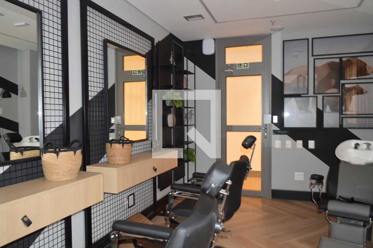 Kitnet-Studio, 23 m² - Foto 26
