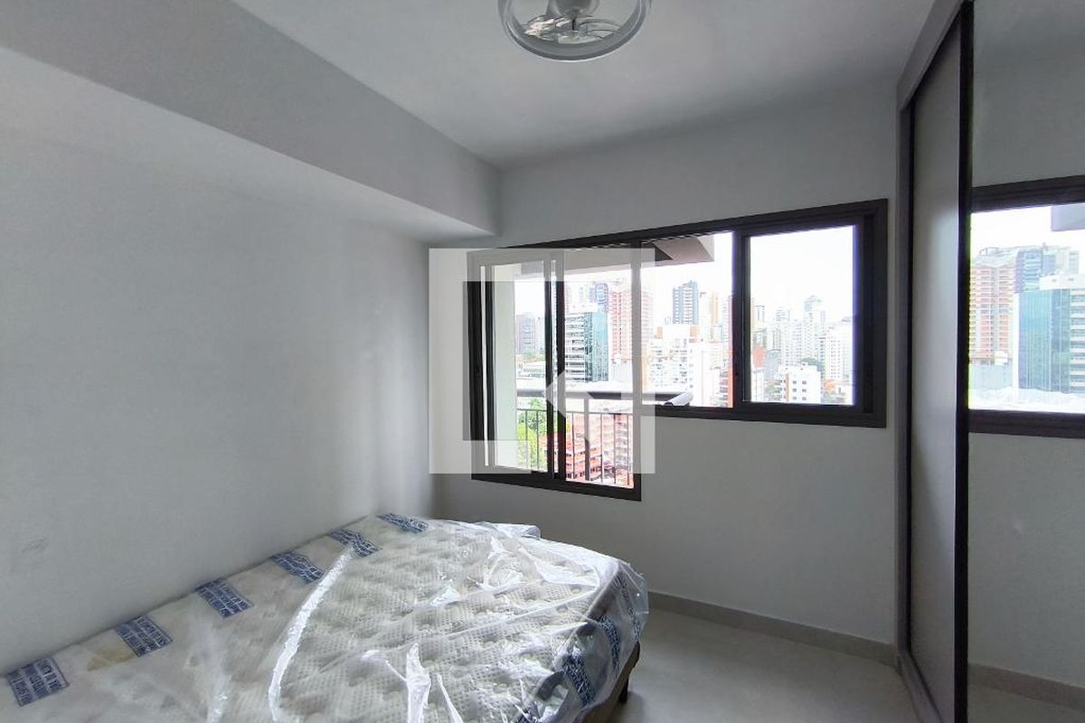 Kitnet-Studio, 23 m² - Foto 1