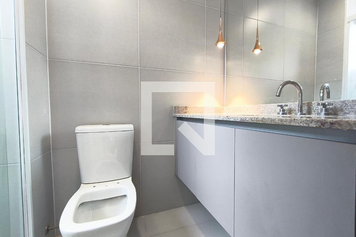 Kitnet-Studio, 23 m² - Foto 8