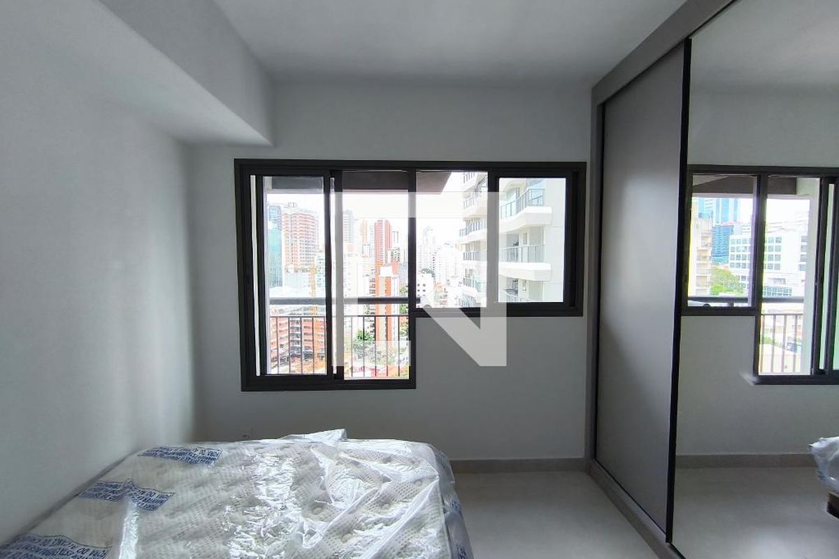 Kitnet-Studio, 23 m² - Foto 2