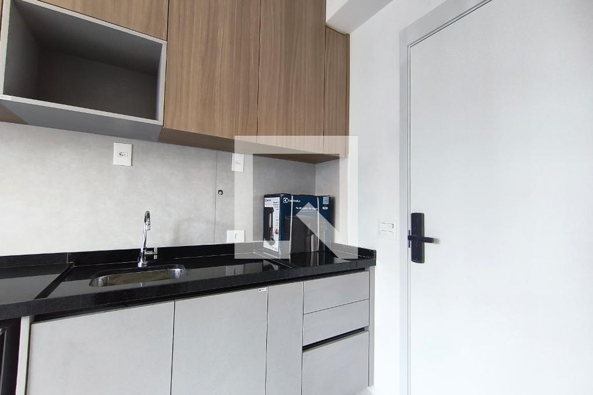 Kitnet-Studio, 23 m² - Foto 13