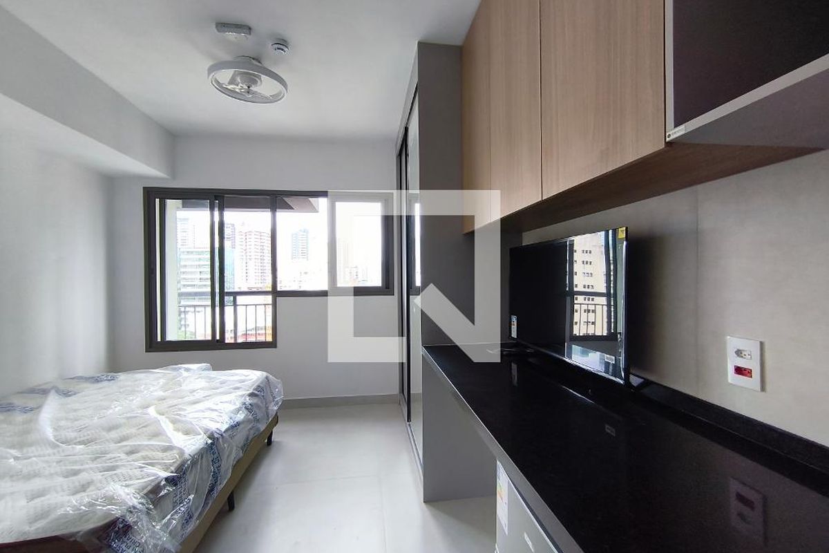 Kitnet-Studio, 23 m² - Foto 15