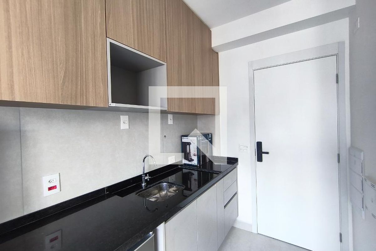 Kitnet-Studio, 23 m² - Foto 18